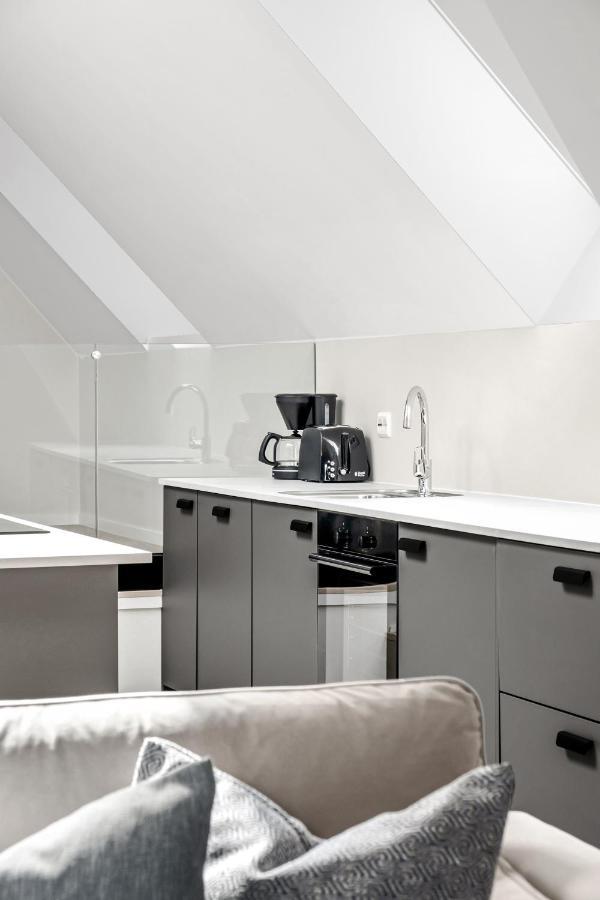 Apartment Vander - Pedersgata Stavanger
