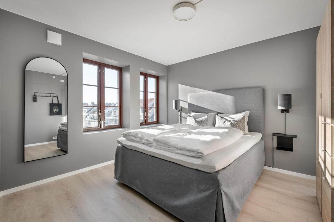 Apartment Vander - Pedersgata Stavanger