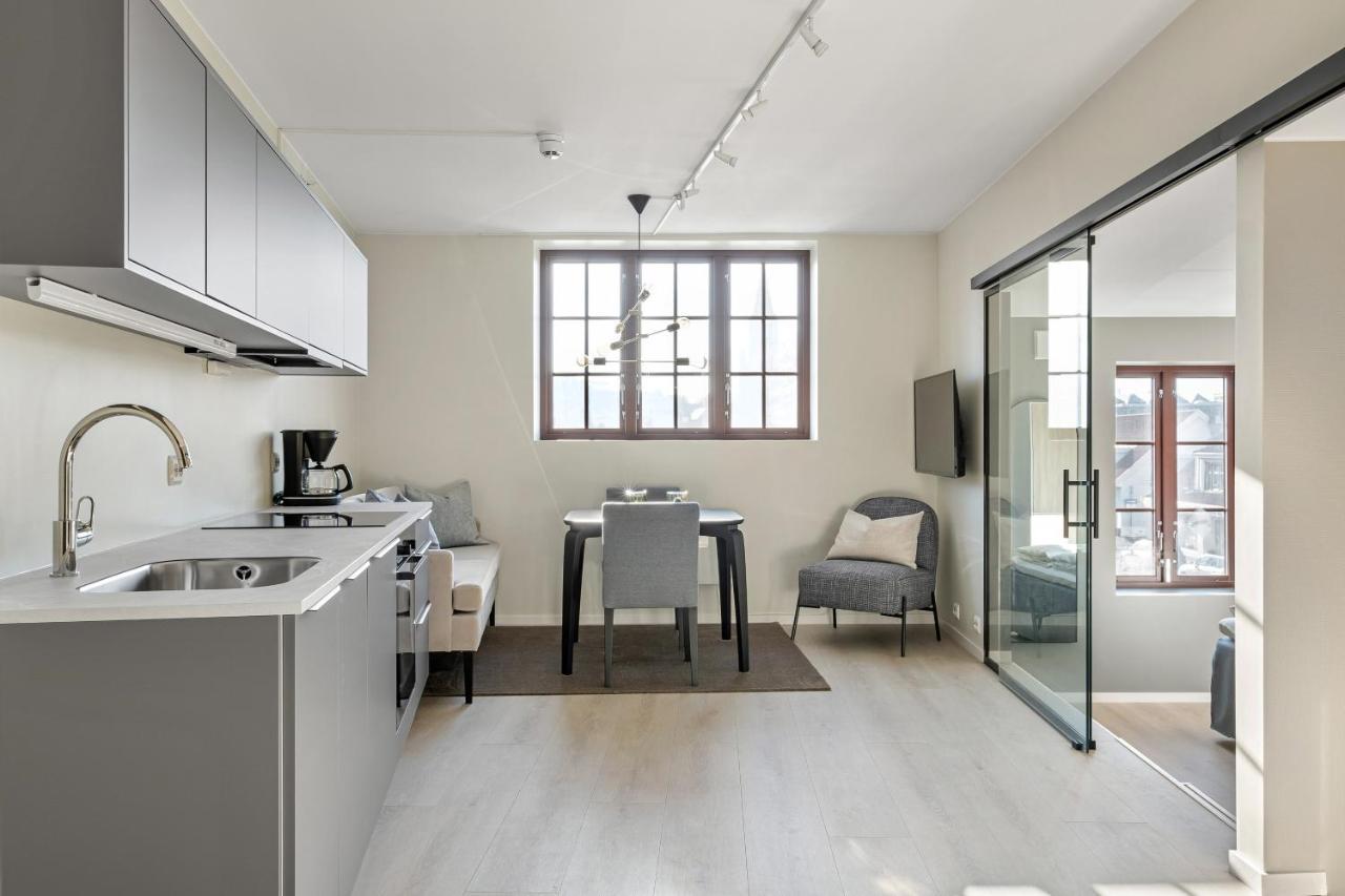 Vander - Pedersgata Apartment Stavanger