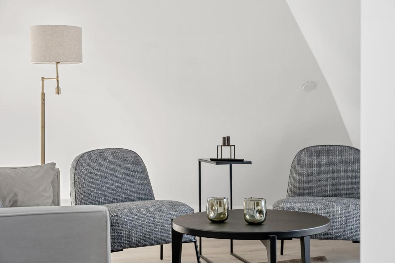 Vander - Pedersgata Apartment Stavanger