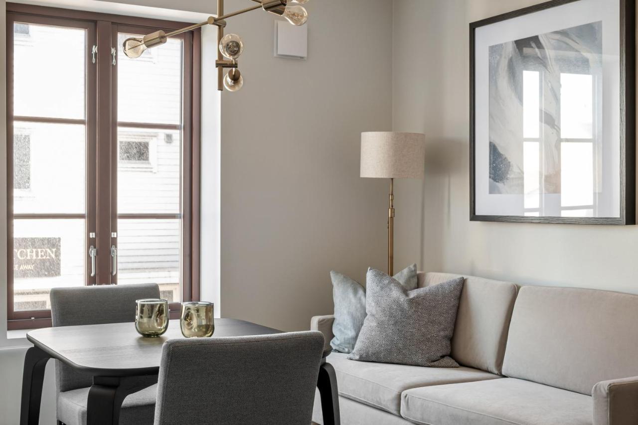 Vander - Pedersgata Apartment Stavanger