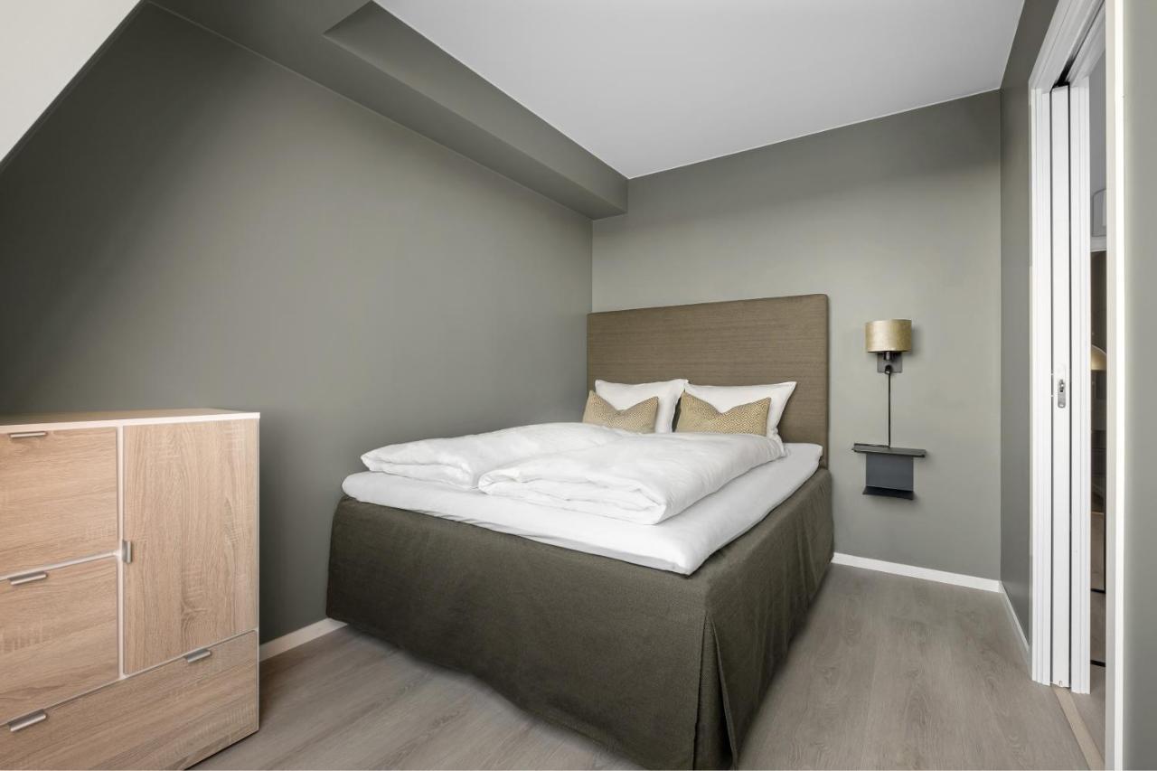 Vander - Pedersgata Apartment