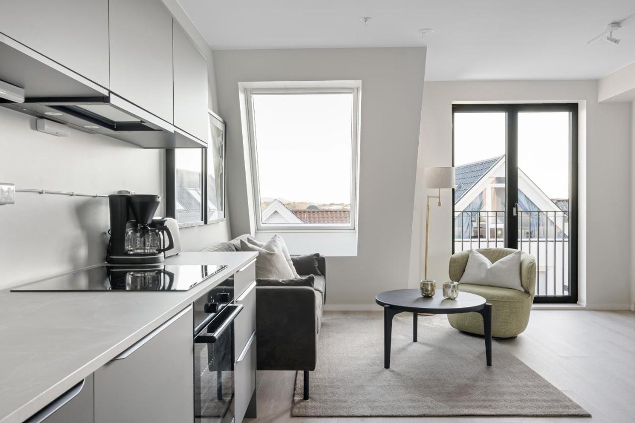 Apartment Vander - Pedersgata Stavanger