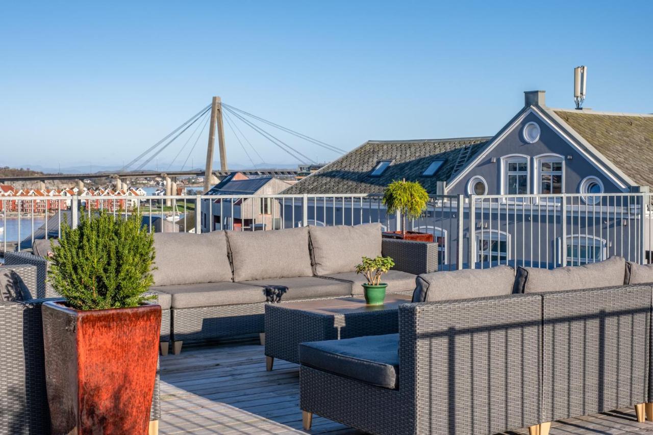 Vander - Pedersgata Stavanger